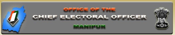 Chief Electoral Officer (CEO) Manipur