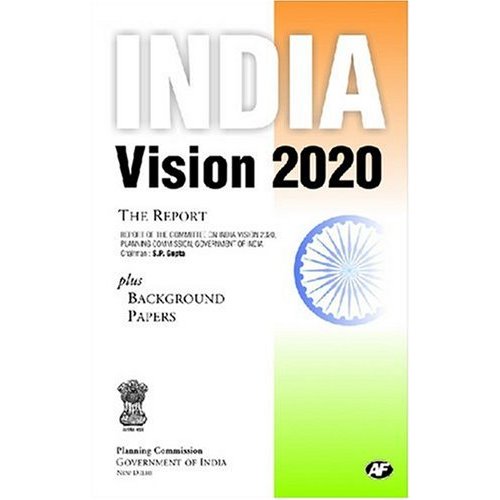 India Vision 2020