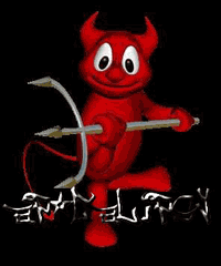 hacker logo
