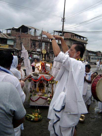 Kanglen Festival Celebration 2006
