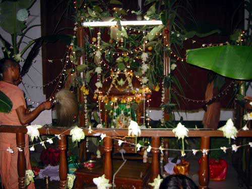 Jhulon Festival 2005