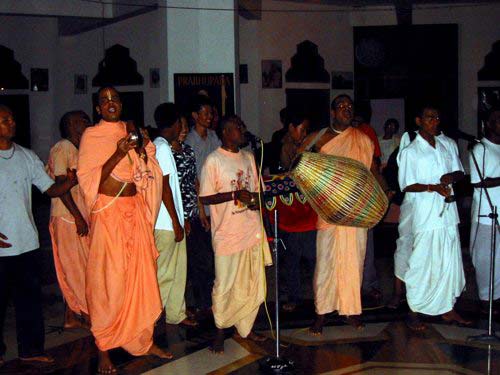 Jhulon Festival 2005