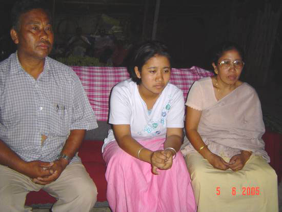 News Pictures From Manipur Pictures From Manipur