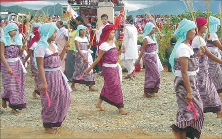 News Pictures about Manipur