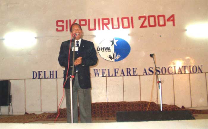SIKPUI RUOI 2004 - December 4, 2004