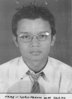 Gurumayum Dutta : 18 Immortal Souls - Martyrs for Manipur's Integrity