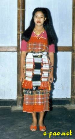 Traditional Dresses of Woman of various Ethnic groups