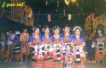 Gaan Ngai Festival 2002