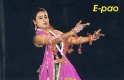 JNMDA's Festival of Dance and Music