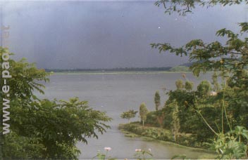 Landscape Of Manipur
