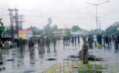 General Strike against the extension of NSCN Ceasefire into Manipur Territory