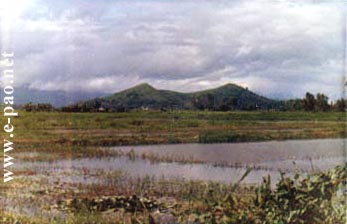 Picturesque Manipur