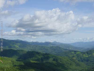 Picturesque Ukhrul