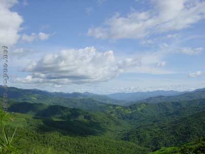 Picturesque Ukhrul