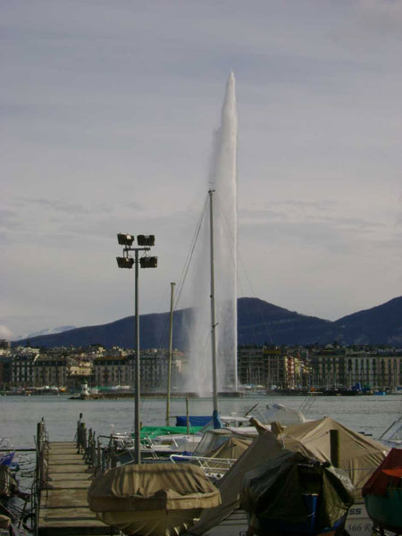 vendre maison a geneve