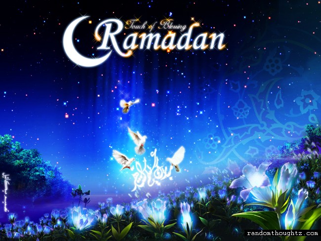 Ramadan- a general perspective 