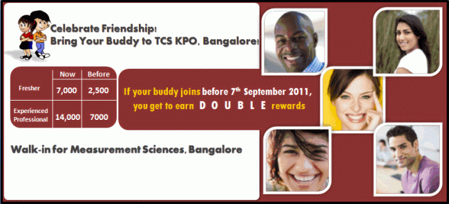 Statistical Analysts with TCS KPO 