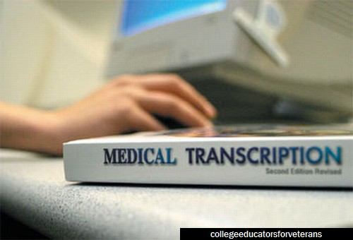 Medical Transcription