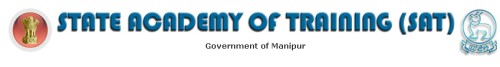 State Academy of Training, Manipur