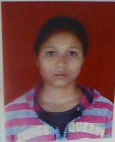 T.S. Merina Chiru - Manipur Boxing Champion