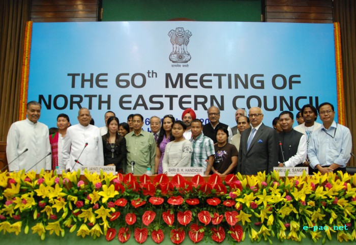Featured Photo(s) about Manipur