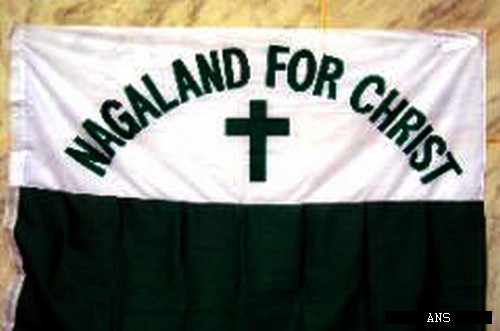 Nagaland for Christ