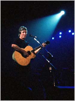 Roger Waters in Bangalore - In The Flesh Tour