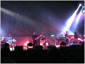 Roger Waters in Bangalore - In The Flesh Tour
