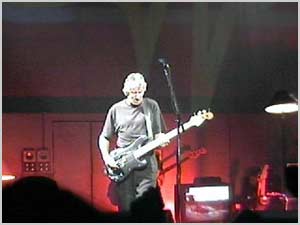 Roger Waters in Bangalore - In The Flesh Tour