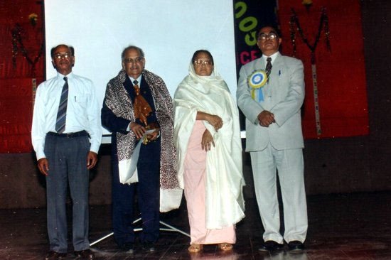 ASIMANICON - 2005