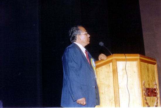 ASIMANICON - 2005