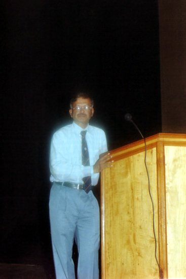 ASIMANICON - 2005