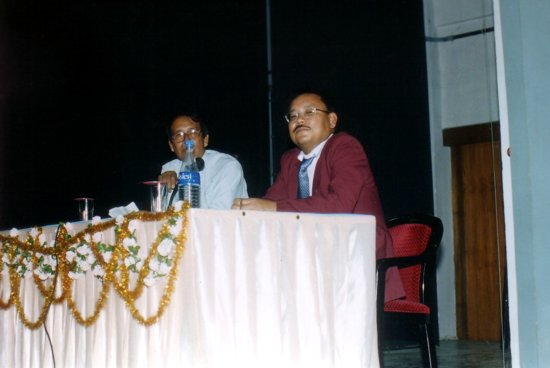 ASIMANICON - 2005