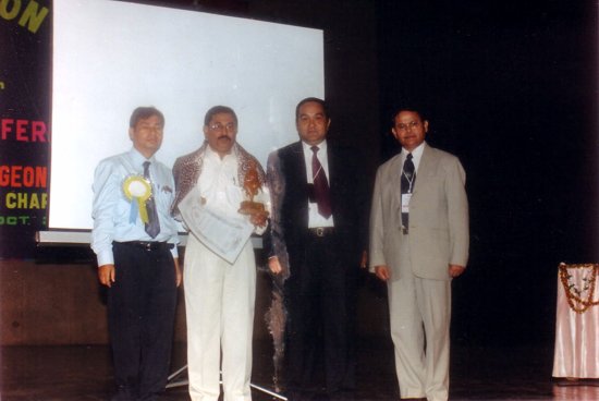 ASIMANICON - 2005