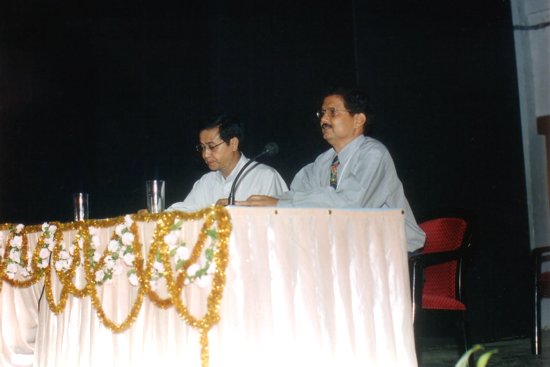 ASIMANICON - 2005