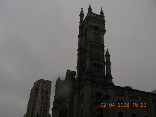 Philadelphia - City of Brotherly Love