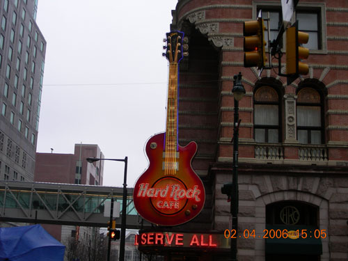 Philadelphia - City of Brotherly Love
