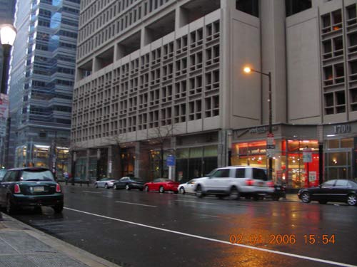 Philadelphia - City of Brotherly Love
