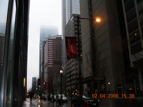 Philadelphia - City of Brotherly Love