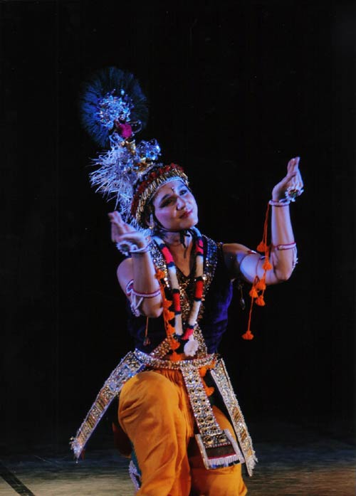 Raas Leela