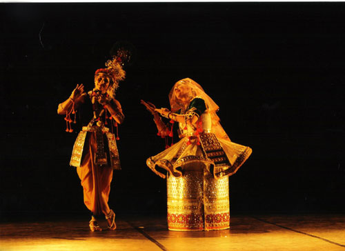 Raas Leela