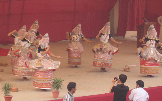 Raas Leela