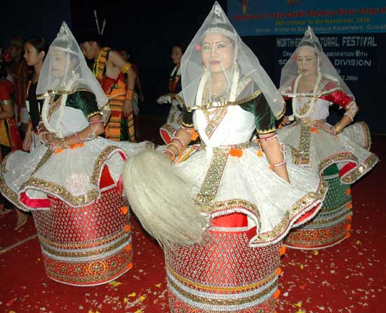 Raas Leela