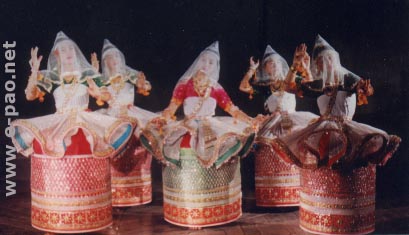 Raas Leela