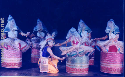 Raas Leela