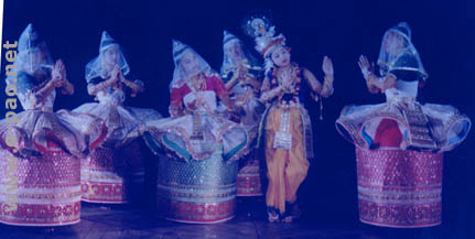 Raas Leela