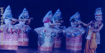Raas Leela