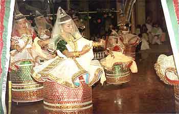 Raas Leela