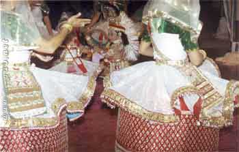 Raas Leela