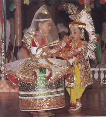 Raas Leela